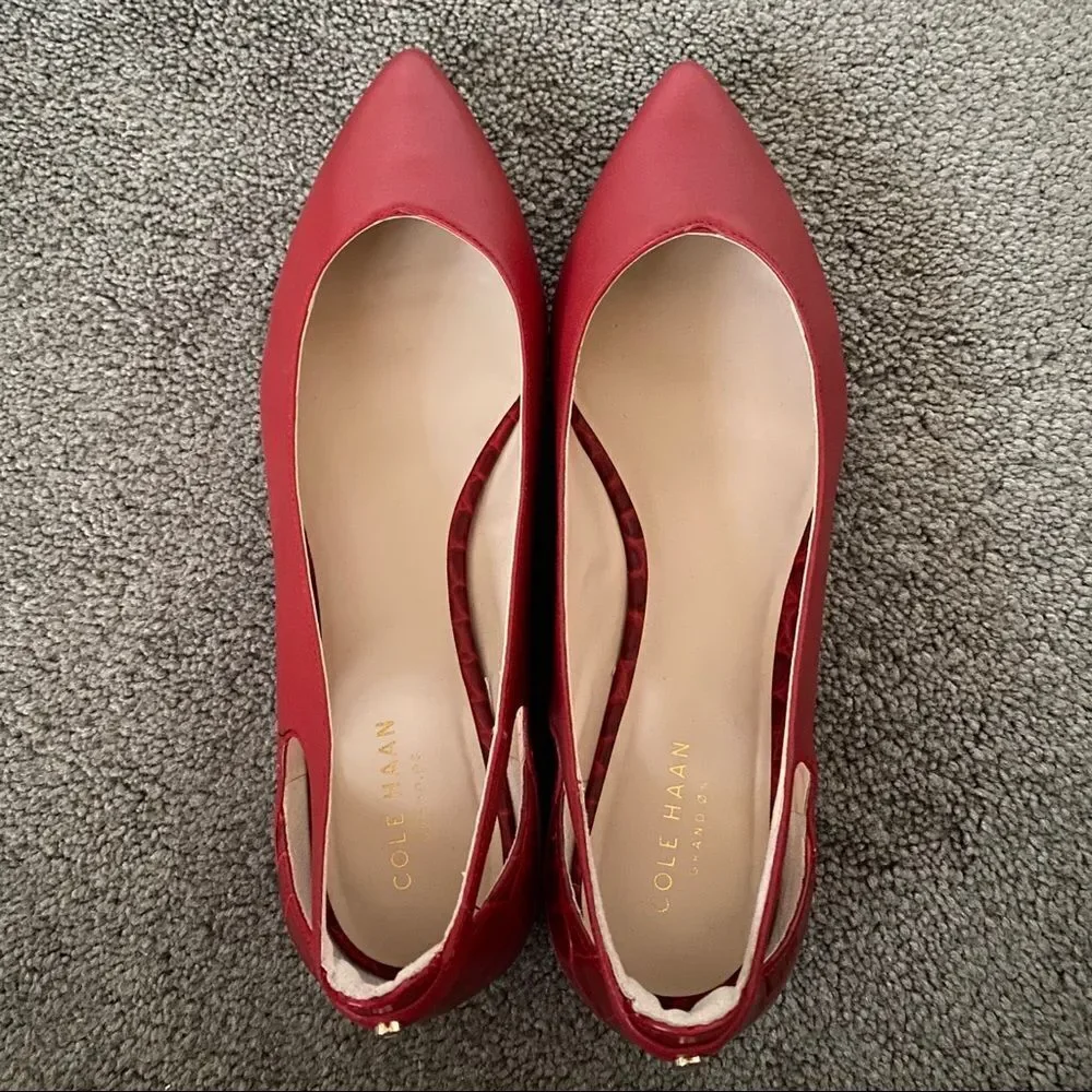 Cole Haan Ramsey Flat